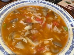 -老雒阳面馆·水席(定鼎门店)