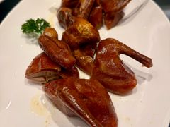 -上海宝华喜来登酒店·采悦轩中餐厅