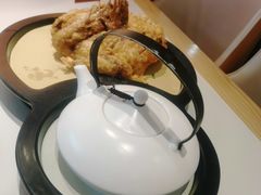 -大厨小馆(华阳城店)