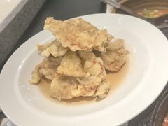 -大同江朝鲜菜•长春地标美食(绿园吾悦广场店)