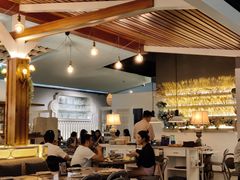 大堂-CHINCHIN 青青·泰国料理(万象食家店)