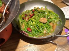 -茄子恰恰·新云南小炒(坪山益田店)