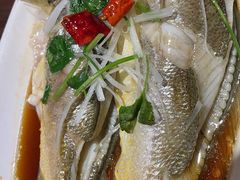-虾宝贝胶东海鲜·渔家菜(小西天店)