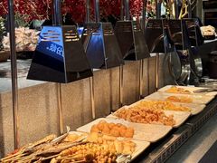 -新偶像健康汇•水疗SPA•豪华自助餐(世界城店)