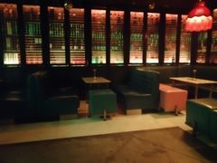 -金酒吧·VERVO独立电音俱乐部(正义坊购物中心店)