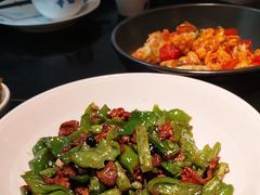 -简小舍·民间手艺菜(武昌江滩店)