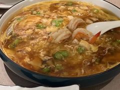 -尚一汤 广东炖汤(金桥国际店)