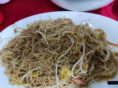 -蛇口康乐快餐鱼仔档(翠苑小区店)