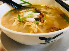 -何九海南茶店(鬼仔巷店)