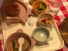 -西贝(宝乐汇店)