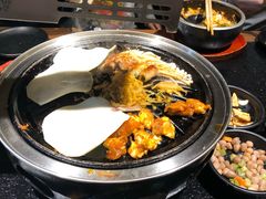 -九田家黑牛烤肉料理(珠江摩尔店)