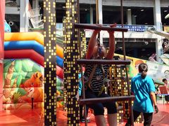 -蒙特利亲子乐园