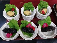 -老院子饭店·鲁菜·海鲜·家常菜
