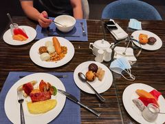 -康莱德酒店·美庭自助餐厅