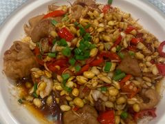 -百姓渔村(南中环店)