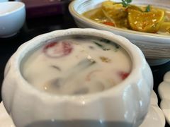 -Thai Alley泰爱里(二沙岛店)