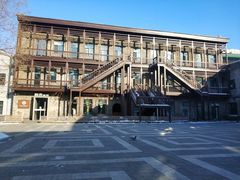 -中华巴洛克风情街