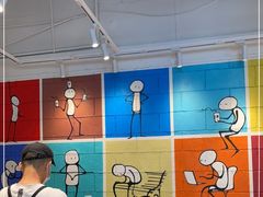 -Dogi&kiki Coffee(中心商务大厦店)