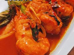 美奈香辣大头虾-美奈小馆·越南料理(福田星河COCO Park店)