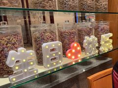 -君悦酒店·La Terrazza意合園·意式风味