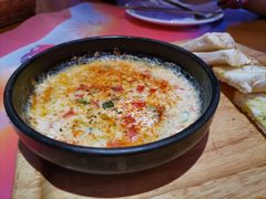 熔岩芝士-HELLO MUSAE 拾光缪斯餐厅·纯正希腊风味(苏州中心店)