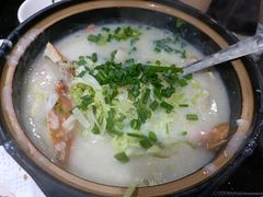 -一哥美食(总店)