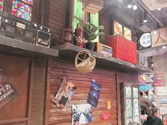 -萍姐火锅·公路夜市(南京新街口店)