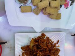 -天天初二·天津传统捞面·天津特色菜(凌奥总店)