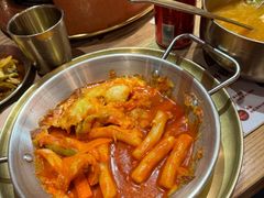 -西塔老太太泥炉烤肉(杭州首店)