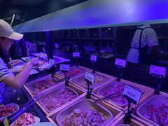 -韩盛·盛江山自助料理(中街大悦城店)