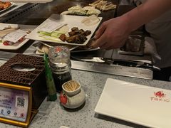 -大渔铁板烧(大悦城店)