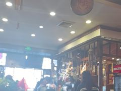 -玉桥餐厅(天坛店)