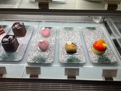-羿庭 Peacock Alley(上海外滩华尔道夫酒店)