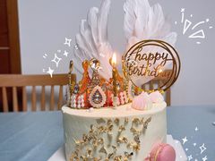 -卷心卷意·轻甜蛋糕(新光天地店)