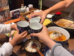 -千代武日本料理(哈西店)