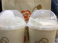 -喜茶(广州佳兆业广场店)