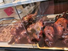 -王浩儿纪六孃甜皮鸭(乐山总店)