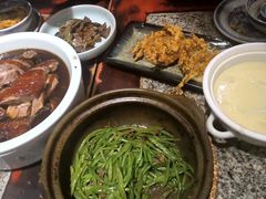 -南京大牌档(香港广场店)