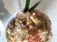 -大碗居·烤鸭·鱼头泡饼(天坛东门店)