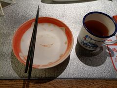-探鱼·鲜青椒爽麻烤鱼(北京路天河城店)