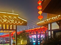 -小天鹅火锅·一线江景洪鼎旗舰店(洪崖洞店)