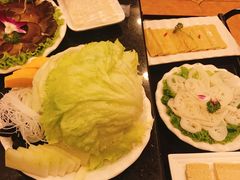 -蝎王府羊蝎子(北大地店)