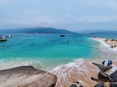 -海南分界洲岛旅游区