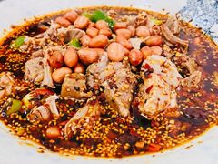 扒骨肉-老字号怡玺·藿香雅鱼(20年雅安店)