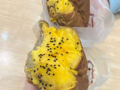 -韩国利尔面包(桂林路店)