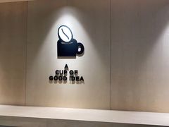 -Seesaw Coffee(西岸凤巢店)