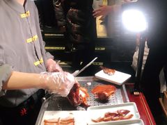 -北平盛世·新京菜·北京烤鸭(劲松·双井店)