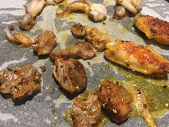 -么子烤肉(化龙池店)