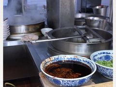 -马子禄牛肉面(金宝街店)
