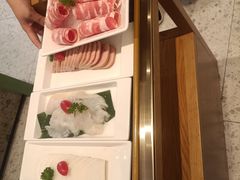 -一席地·本地鸡窝·杭帮鸡火锅(萧山银隆百货店)